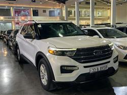 فورد إكسبلورر